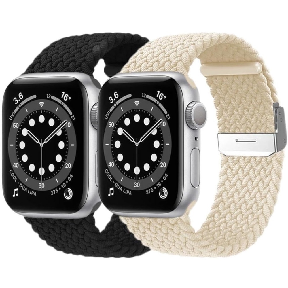Watch Bands (Not apple brand)